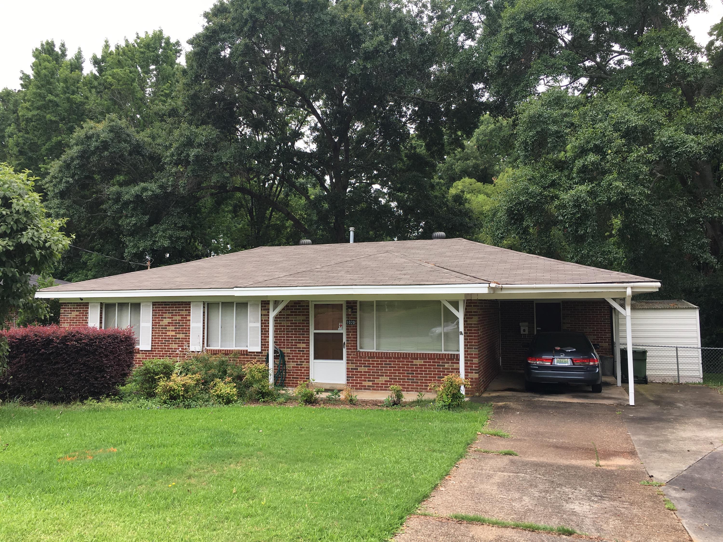 1020 Rosedale Drive