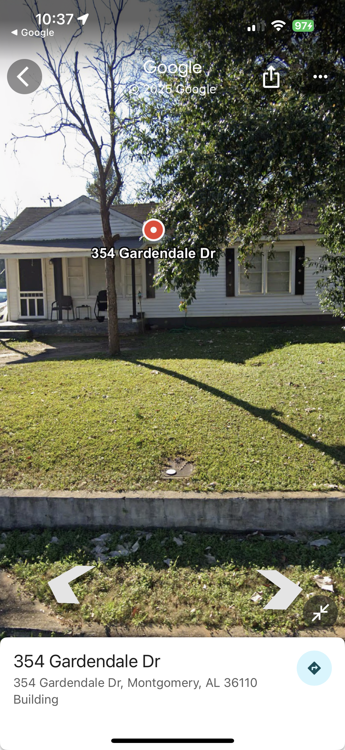 354 Gardendale Drive